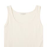 機能付テレコリブタンクトップ | Green Parks  | 詳細画像33 