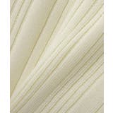 レースドッキングニットカーディガン | Green Parks  | 詳細画像29 