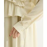 SET2点フリルビスチェ+シャツワンピース | Green Parks | 詳細画像12