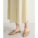 SET2点フリルビスチェ+シャツワンピース | Green Parks | 詳細画像14