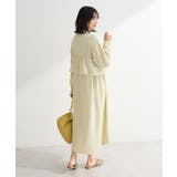 SET2点フリルビスチェ+シャツワンピース | Green Parks | 詳細画像5