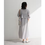 SET2点フリルビスチェ+シャツワンピース | Green Parks | 詳細画像18