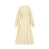 SET2点フリルビスチェ+シャツワンピース | Green Parks | 詳細画像20