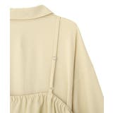 SET2点フリルビスチェ+シャツワンピース | Green Parks | 詳細画像26