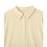 SET2点フリルビスチェ+シャツワンピース | Green Parks | 詳細画像29