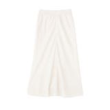 光沢サテンナロースカート | Green Parks  | 詳細画像18 