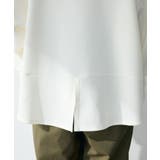 袖スリットカットプルオーバー | Green Parks  | 詳細画像25 