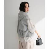 フード付ベスト | Green Parks  | 詳細画像7 