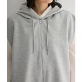 フード付ベスト | Green Parks  | 詳細画像8 