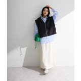 フード付ベスト | Green Parks  | 詳細画像11 