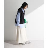 フード付ベスト | Green Parks  | 詳細画像12 