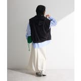 フード付ベスト | Green Parks  | 詳細画像13 