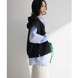 フード付ベスト | Green Parks  | 詳細画像15 