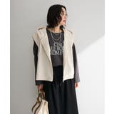 フード付ベスト | Green Parks  | 詳細画像18 