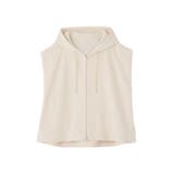 フード付ベスト | Green Parks  | 詳細画像20 