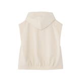 フード付ベスト | Green Parks  | 詳細画像21 