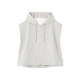 フード付ベスト | Green Parks  | 詳細画像29 