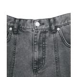 イージーデニムマーメイドスカート | Green Parks  | 詳細画像14 