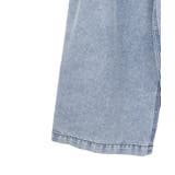 デニムタックワイドパンツ | Green Parks  | 詳細画像23 