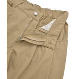 チノタックワイドパンツ | Green Parks  | 詳細画像27 