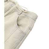 コクーンシルエットデニムパンツ | Green Parks  | 詳細画像17 