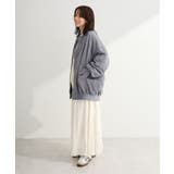 ラウンド切替インドコットンレーススカート | Green Parks  | 詳細画像3 