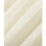 ラウンド切替インドコットンレーススカート | Green Parks  | 詳細画像13 