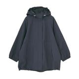 撥水加工ミディ丈マウンテンパーカー | Green Parks  | 詳細画像41 