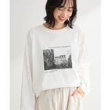 アソートロゴ長袖TEE | Green Parks  | 詳細画像12 