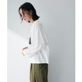 アソートロゴ長袖TEE | Green Parks  | 詳細画像20 