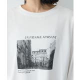 アソートロゴ長袖TEE | Green Parks  | 詳細画像22 