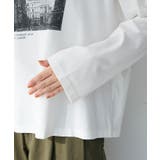 アソートロゴ長袖TEE | Green Parks  | 詳細画像23 