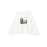 アソートロゴ長袖TEE | Green Parks  | 詳細画像45 