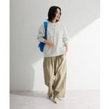 アソートロゴ長袖TEE | Green Parks  | 詳細画像30 