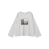 アソートロゴ長袖TEE | Green Parks  | 詳細画像34 