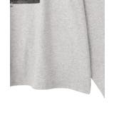 アソートロゴ長袖TEE | Green Parks  | 詳細画像38 