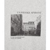 アソートロゴ長袖TEE | Green Parks  | 詳細画像40 