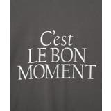 アソートロゴ長袖TEE | Green Parks  | 詳細画像43 