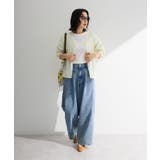 アソートロゴ長袖TEE | Green Parks  | 詳細画像26 