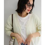 アソートロゴ長袖TEE | Green Parks  | 詳細画像28 