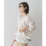 SET2点 深Vネック裏毛+プルオーバー | Green Parks | 詳細画像10