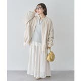 SET2点 深Vネック裏毛+プルオーバー | Green Parks | 詳細画像20