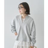 SET2点 深Vネック裏毛+プルオーバー | Green Parks | 詳細画像22