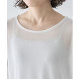 SET2点 深Vネック裏毛+プルオーバー | Green Parks | 詳細画像27