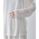 SET2点 深Vネック裏毛+プルオーバー | Green Parks | 詳細画像28