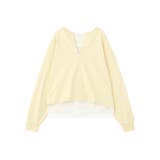 SET2点 深Vネック裏毛+プルオーバー | Green Parks | 詳細画像29