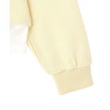 SET2点 深Vネック裏毛+プルオーバー | Green Parks | 詳細画像32