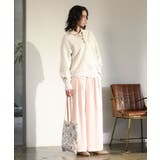 ハーフZip裏毛プルオーバー | Green Parks | 詳細画像18