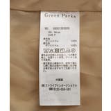 衿付きバルーンブルゾン | Green Parks  | 詳細画像19 