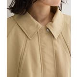 衿付きバルーンブルゾン | Green Parks  | 詳細画像8 